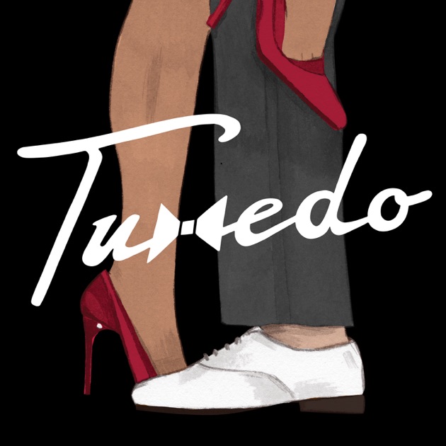 Tuxedo - Tuxedoのアルバム - Apple Music