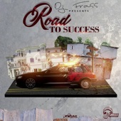 DJ Frass Presents Road to Success artwork