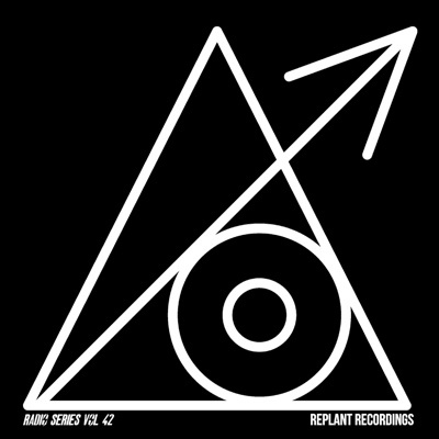Replant Radio Series Vol 42 - EP