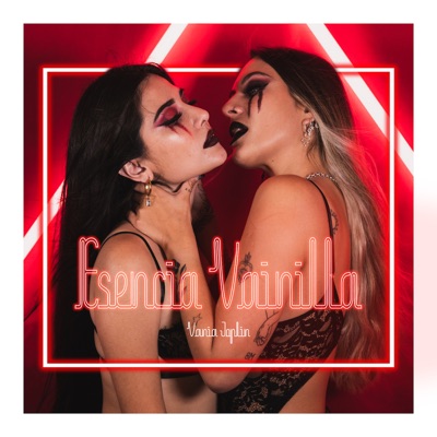 Esencia Vainilla - Single