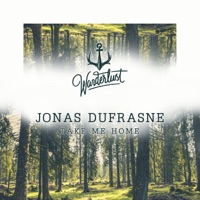 Take Me Home - Single - Jonas Dufrasne