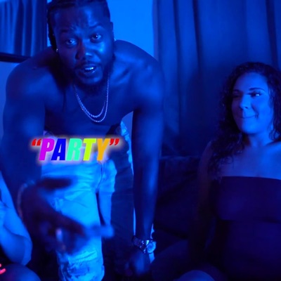 Party (Radio Edit) [Radio Edit] - Single