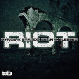 RIOT (feat. BYNOE & BLESSED) Brando Dean
