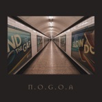No One's Getting Out Alive - Single