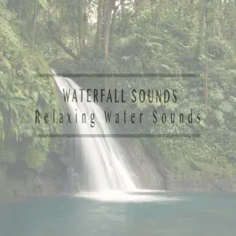 Relaxing Water Sounds by Waterfall Sounds album reviews, ratings, credits