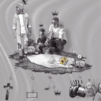 My Land - Single - YJO & Ammunxion