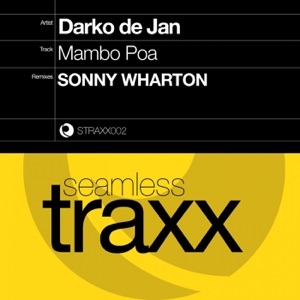 Mambo Poa - Single