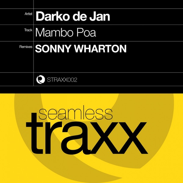 Mambo Poa - Single