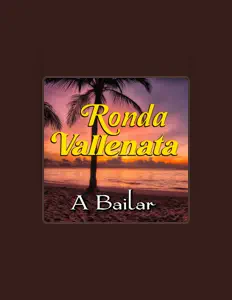 Ronda Vallenataを聴いたり、ミュージックビデオを鑑賞したり、経歴やツアー日程などを確認したりしましょう！
