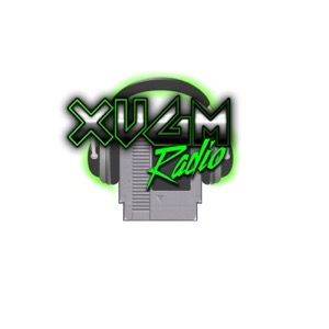 XVGM Radio