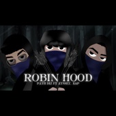 ROBIN HOOD (feat. ATSNEE & K.P.) artwork