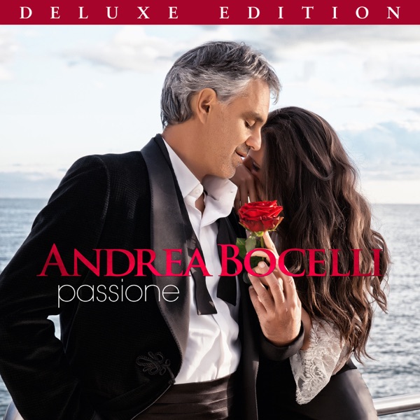Passione (Deluxe Edition) - Andrea Bocelli
