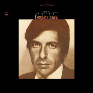 Songs Of Leonard Cohen by Leonard Cohen