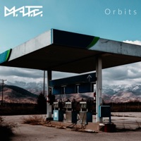 Orbits - EP - Mate!