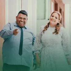 Dengarkan Clayton & Aline, tonton video musik, baca bio, lihat tanggal tur & lainnya!