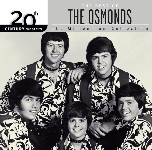 洋楽 AOR CD THE OSMONDS 71r06mymz9L._UF1000,1000_QL80_.jpg