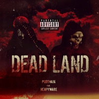Dead Land (Single Version) [feat. Hexpyware] - Portvain