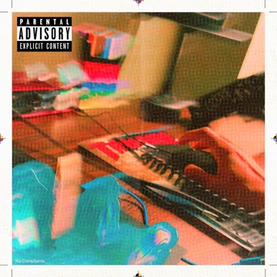 No Complaints! - Single