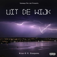 Uit De Wijk (feat. Doagamo) - Single - Nine-0