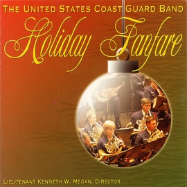 The Eighth Candle US Coast Guard Band