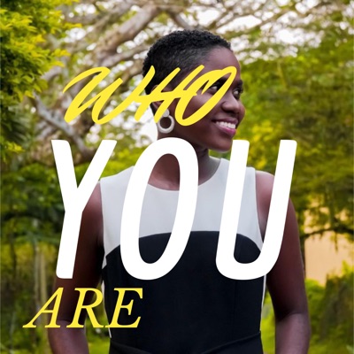 Who You Are - Single