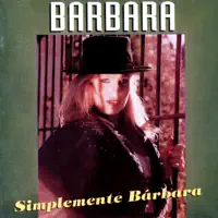 La llorona — Barbara de Venezuela
