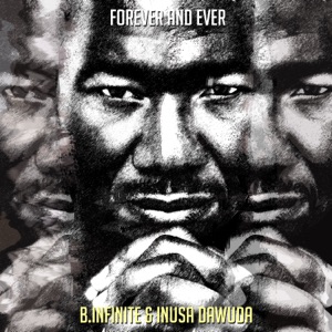Forever and Ever - Single