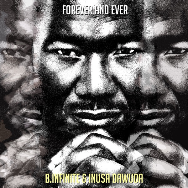 Forever and Ever - Single