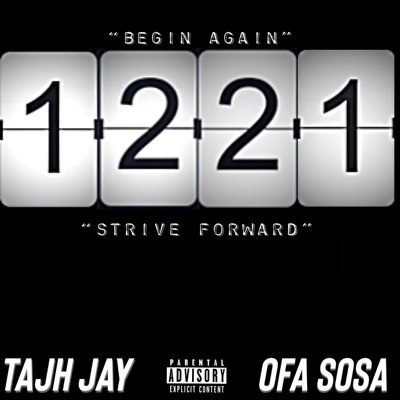 1221 (feat. OFA Sosa) - Single