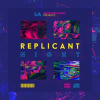 Replicant Night Lp - Constrict, Elere, Askel, Fuj, Kop-Z, Xeomi, Kaiza, Escape, Tuscan, Shinbu, R3dX, Bma, Kit Curse, DBR UK, Structured, Dreadmaul & Incorporate