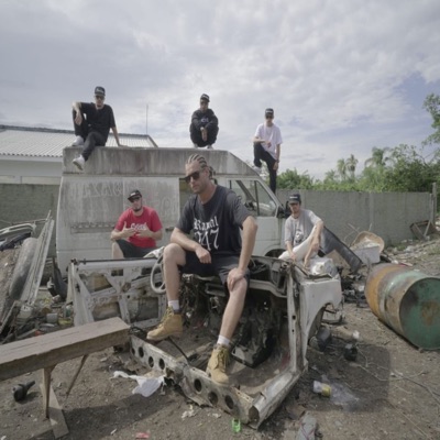 Cypher Ramal 047 - Single