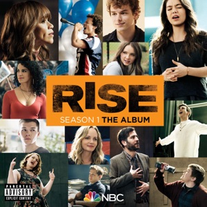 The Guilty Ones (feat. Auli'i Cravalho & Damon J. Gillespie) [Rise Cast Version]