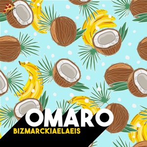 Bizmarckia Elaeis - Single