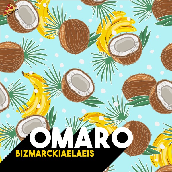 Bizmarckia Elaeis - Single