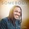 Somebody (feat. Scott Mulvahill) - Single - Jay White lyrics