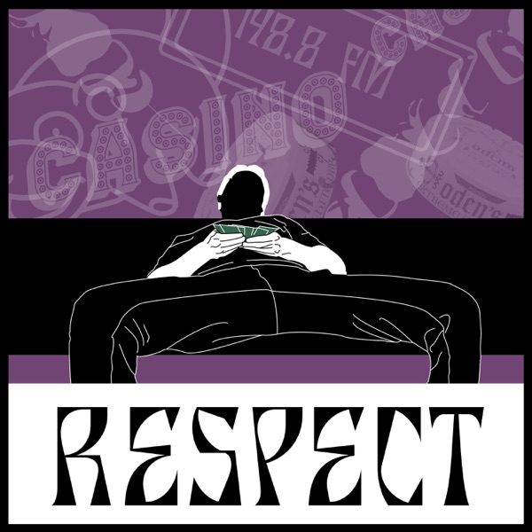 Respect - EP