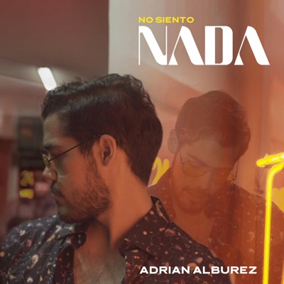 No Siento Nada - Single
