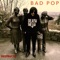 Destructo - Bad Pop lyrics