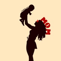 Mom - Single - Camo Kin