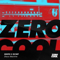 Disco Machine - Single - MWRS & BCMP