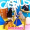 Cassius - Because oui!