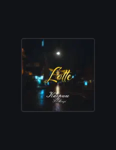 Ascolta Lotte, guarda video musicali, leggi la biografia, vedi le date del tour & altro!