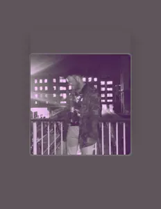 Ouve Kylejames, vê vídeos de música, lê a biografia, vê as datas da digressão e muito mais!