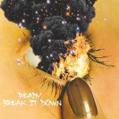 Ready (Break It Down) - Single