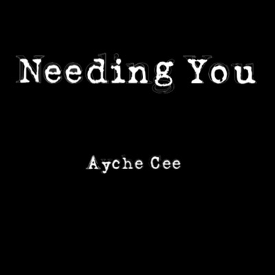 Needing You - Single
