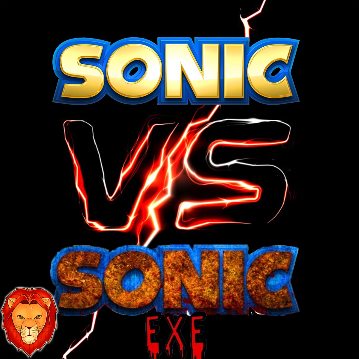 Sonic.exe - Single — álbum de Montecristo — Apple Music