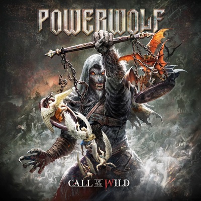 Powerwolf – Army of the Night (Live) Lyrics
