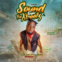 Community Thing (feat. Badman H) - Single - Kpanto