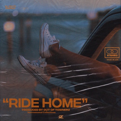 Ride Home - EP