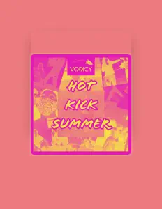 Luister naar Vodicy, bekijk muziekvideo's, lees de bio, bekijk de tourdata, en meer!